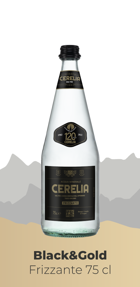 acqua Cerelia