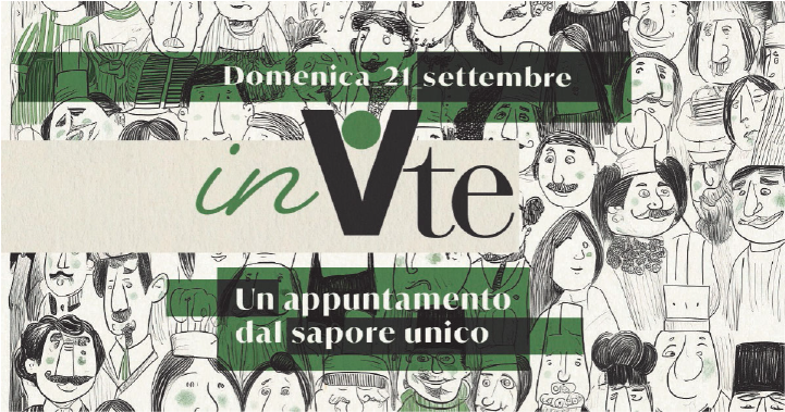 IN VITE: Acqua Cerelia sarà l’acqua ufficiale di inVite: l’esclusivo appuntamento enogastronomico organizzato dal Ristorante Vite di Coriano (Rimini), la meta gourmet immersa tra le colline di San Patrignano