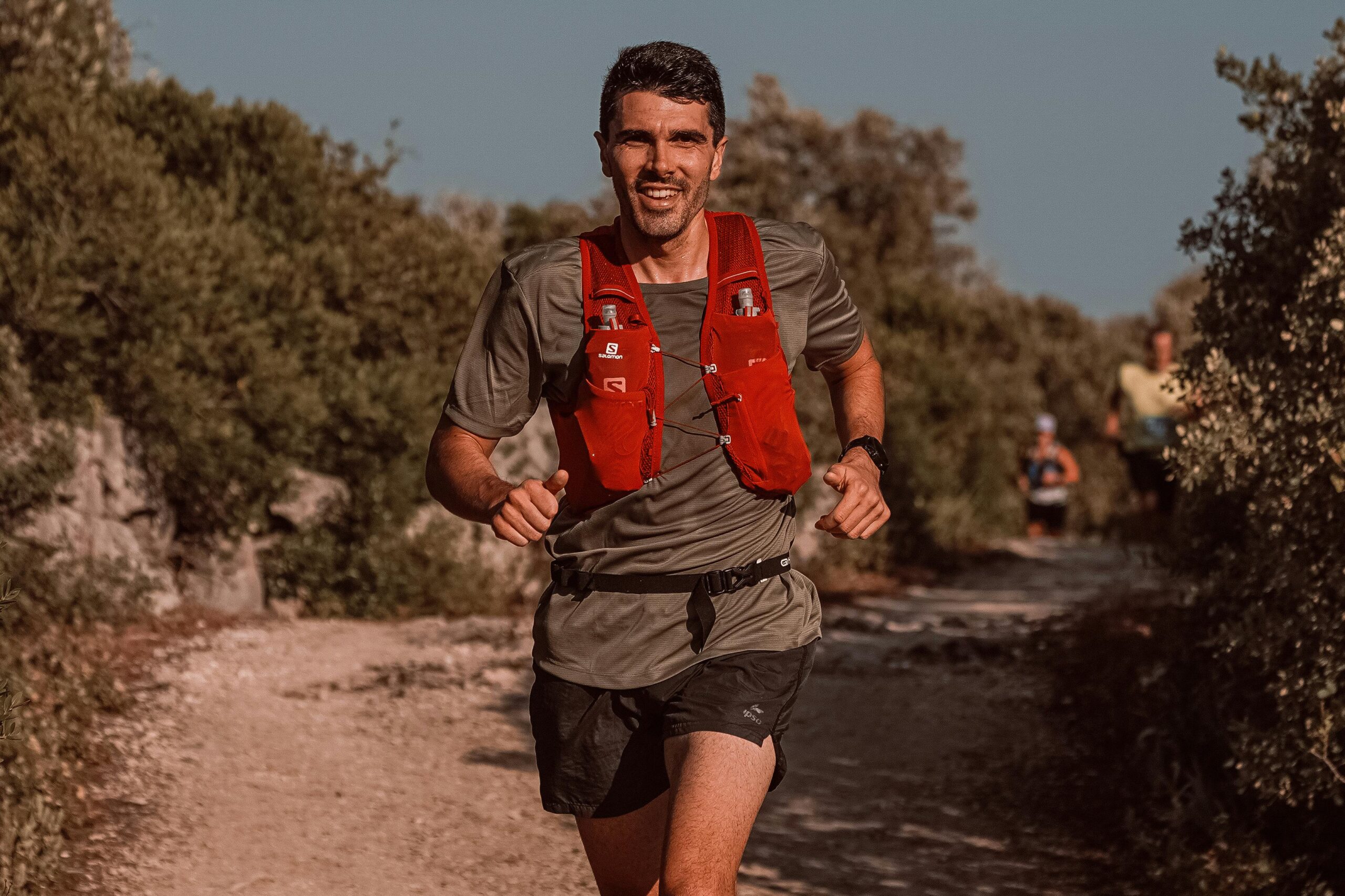 L’acqua minerale Cerelia nel mondo dello sport estremo: idratazione per atleti d’alta quota e ultramaratoneti