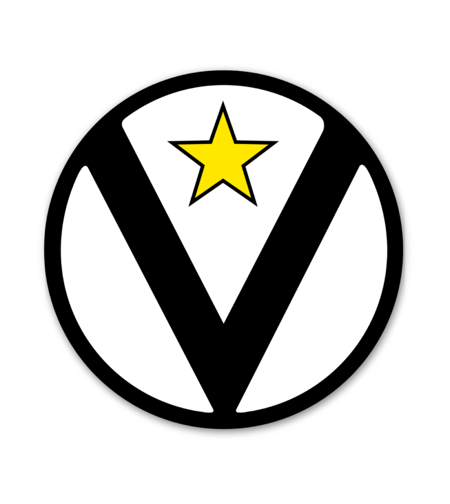 Virtus Bologna logo