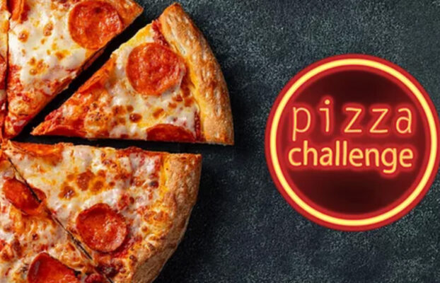 Acqua Cerelia partner ufficiale della 6ª stagione di Pizza Challenge